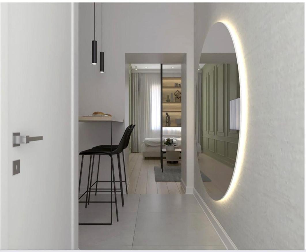 Zeus Design Apartments Schönbrunn Wien Exteriör bild