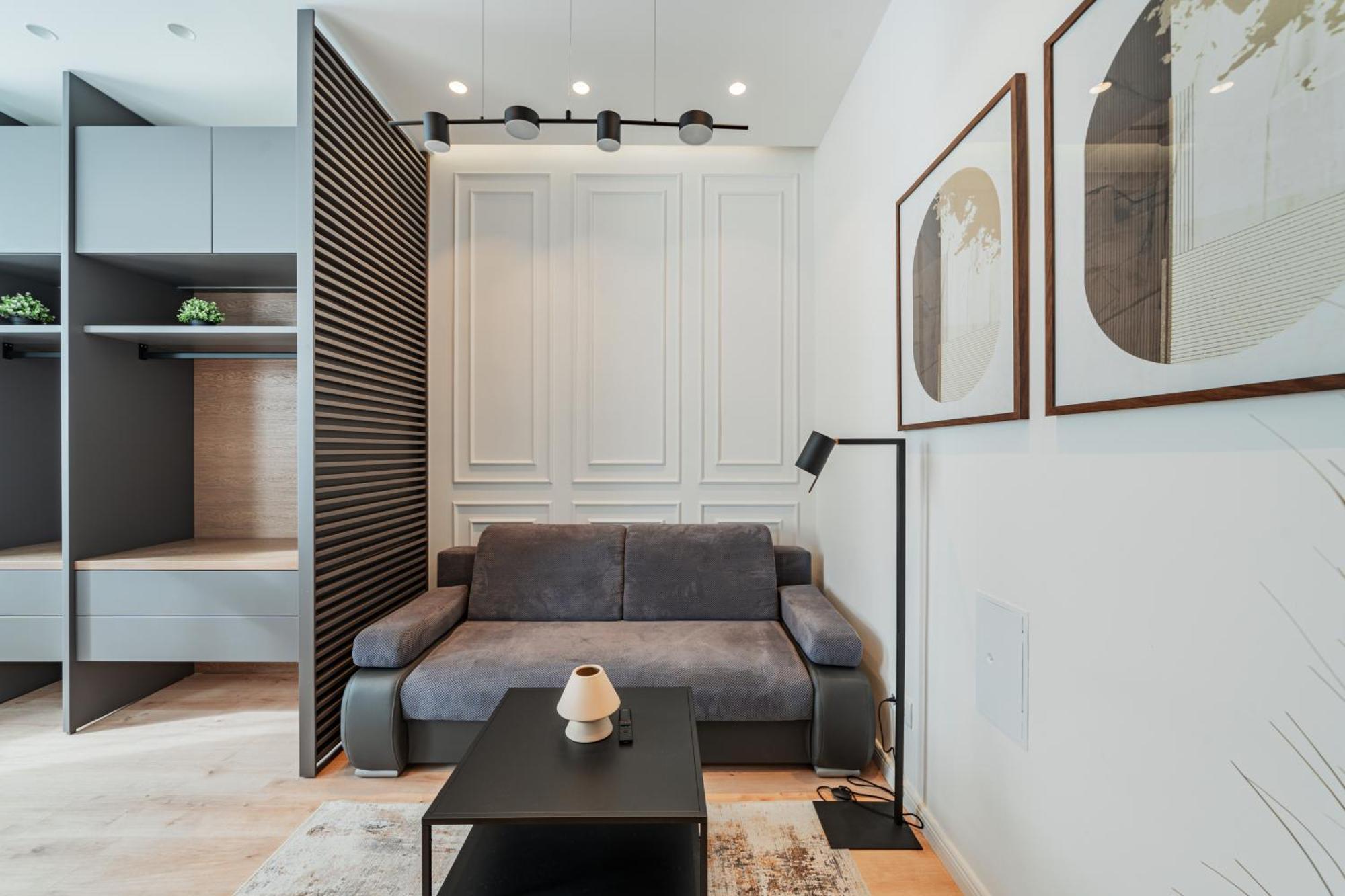 Zeus Design Apartments Schönbrunn Wien Exteriör bild